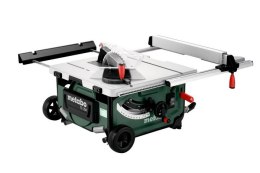 METABO PILARKA STOŁOWA TS 254