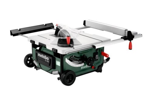 METABO PILARKA STOŁOWA TS 254 METABO PILARKA STOŁOWA TS 254