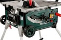 METABO PILARKA STOŁOWA TS 254
