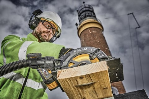 DEWALT PILARKA TARCZOWA AKUMULATOROWA 190MM XR 54V 2*9.0AH TSTAK DEWALT PILARKA TARCZOWA AKUMULATOROWA 190MM XR 54V 2*9.0AH TSTAK