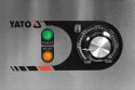 YATO GASTRO PŁYTA GRILLOWA GŁADKA ELEKTRYCZNA 2*2,2KW 73CM
