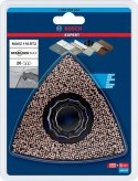 BOSCH PŁYTA SZLIFIERSKA STARLOCK EXPERT MAVZ 116MM RT2