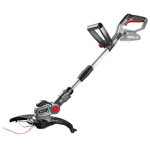 GRAPHITE PODKASZARKA AKUMULATOROWA ENERGY+18V, LI-ION,BEZ AKUMULATORA GRAPHITE PODKASZARKA AKUMULATOROWA ENERGY+18V, LI-ION,BEZ AKUMULATORA