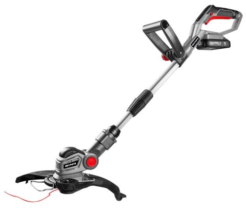 GRAPHITE PODKASZARKA AKUMULATOROWA ENERGY+18V, LI-ION,BEZ AKUMULATORA GRAPHITE PODKASZARKA AKUMULATOROWA ENERGY+18V, LI-ION,BEZ AKUMULATORA