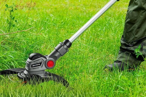 GRAPHITE PODKASZARKA AKUMULATOROWA ENERGY+18V, LI-ION,BEZ AKUMULATORA GRAPHITE PODKASZARKA AKUMULATOROWA ENERGY+18V, LI-ION,BEZ AKUMULATORA