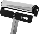 VOREL PODPORA METALOWA TELESKOPOWA Z ROLKĄ