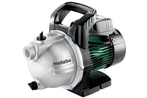 METABO POMPA OGRODOWA P 2000 G METABO POMPA OGRODOWA P 2000 G