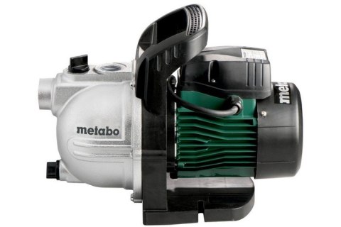 METABO POMPA OGRODOWA P 2000 G METABO POMPA OGRODOWA P 2000 G