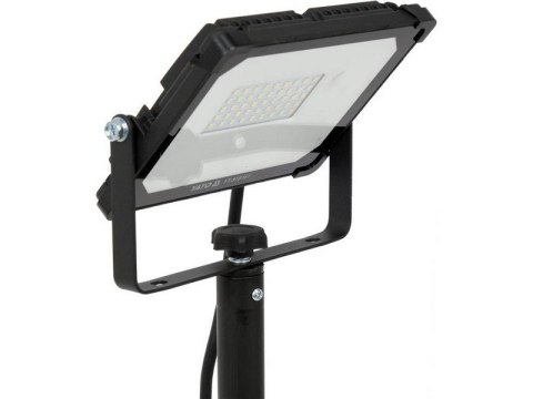 YATO REFLEKTOR SMD LED ZE STOJAKIEM 30W 2850LM YATO REFLEKTOR SMD LED ZE STOJAKIEM 30W 2850LM