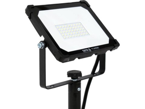 YATO REFLEKTOR SMD LED ZE STOJAKIEM 30W 2850LM YATO REFLEKTOR SMD LED ZE STOJAKIEM 30W 2850LM