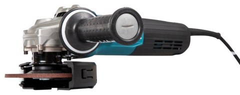 MAKITA SZLIFIERKA KĄTOWA 125MM 1900W REG. OBR. MAKITA SZLIFIERKA KĄTOWA 125MM 1900W REG. OBR.