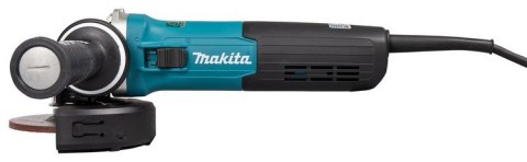 MAKITA SZLIFIERKA KĄTOWA 125MM 1900W REG. OBR. MAKITA SZLIFIERKA KĄTOWA 125MM 1900W REG. OBR.