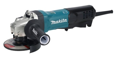 MAKITA SZLIFIERKA KĄTOWA 125MM 1900W MAKITA SZLIFIERKA KĄTOWA 125MM 1900W