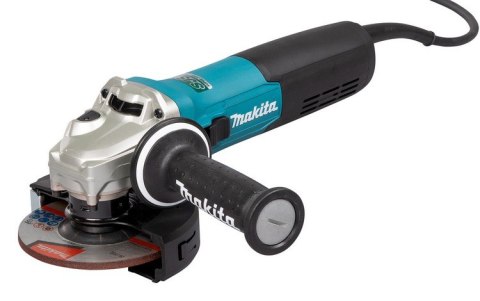 MAKITA SZLIFIERKA KĄTOWA 125MM 1900W MAKITA SZLIFIERKA KĄTOWA 125MM 1900W