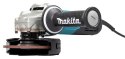 MAKITA SZLIFIERKA KĄTOWA 125MM 1900W