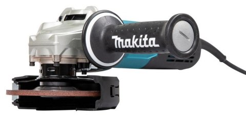MAKITA SZLIFIERKA KĄTOWA 125MM 1900W MAKITA SZLIFIERKA KĄTOWA 125MM 1900W