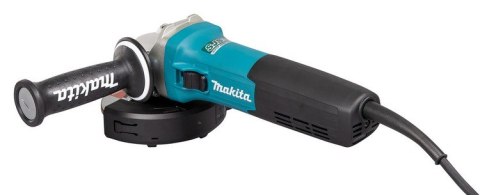 MAKITA SZLIFIERKA KĄTOWA 125MM 1900W MAKITA SZLIFIERKA KĄTOWA 125MM 1900W