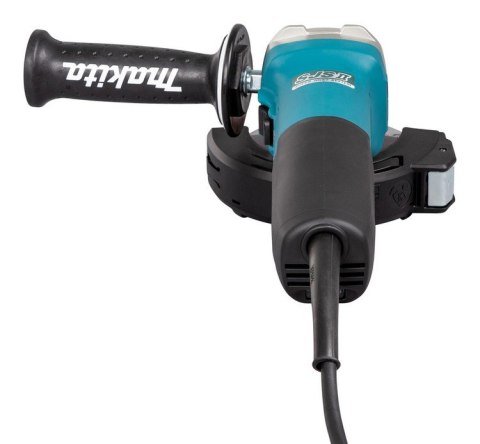 MAKITA SZLIFIERKA KĄTOWA 125MM 1900W MAKITA SZLIFIERKA KĄTOWA 125MM 1900W