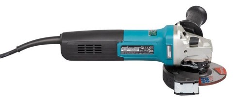 MAKITA SZLIFIERKA KĄTOWA 125MM 1900W MAKITA SZLIFIERKA KĄTOWA 125MM 1900W