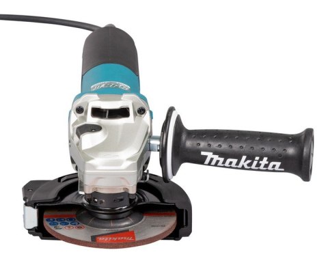 MAKITA SZLIFIERKA KĄTOWA 125MM 1900W MAKITA SZLIFIERKA KĄTOWA 125MM 1900W