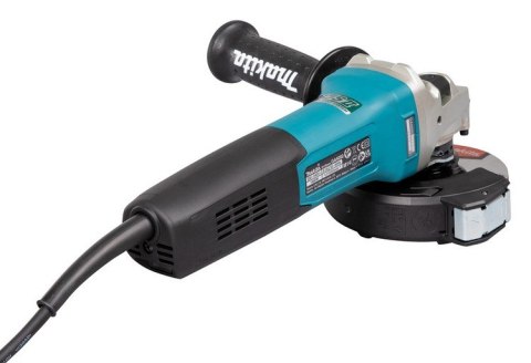 MAKITA SZLIFIERKA KĄTOWA 125MM 1900W MAKITA SZLIFIERKA KĄTOWA 125MM 1900W