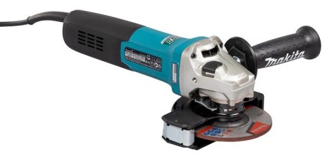 MAKITA SZLIFIERKA KĄTOWA 125MM 1900W MAKITA SZLIFIERKA KĄTOWA 125MM 1900W