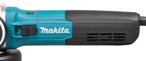 MAKITA SZLIFIERKA KĄTOWA 125MM 1900W MAKITA SZLIFIERKA KĄTOWA 125MM 1900W