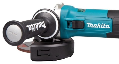 MAKITA SZLIFIERKA KĄTOWA 125MM 1900W MAKITA SZLIFIERKA KĄTOWA 125MM 1900W