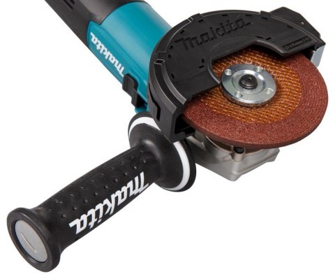 MAKITA SZLIFIERKA KĄTOWA 125MM 1900W MAKITA SZLIFIERKA KĄTOWA 125MM 1900W