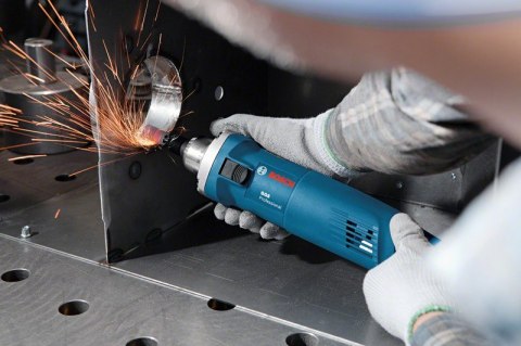 BOSCH SZLIFIERKA PROSTA GGS 28 C 600W BOSCH SZLIFIERKA PROSTA GGS 28 C 600W