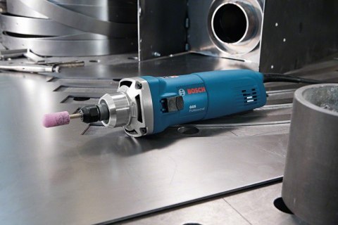 BOSCH SZLIFIERKA PROSTA GGS 28 C 600W BOSCH SZLIFIERKA PROSTA GGS 28 C 600W