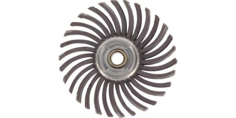 DREMEL TARCZA ŚCIERNA ZIARNISTOŚĆ 36 DREMEL TARCZA ŚCIERNA ZIARNISTOŚĆ 36
