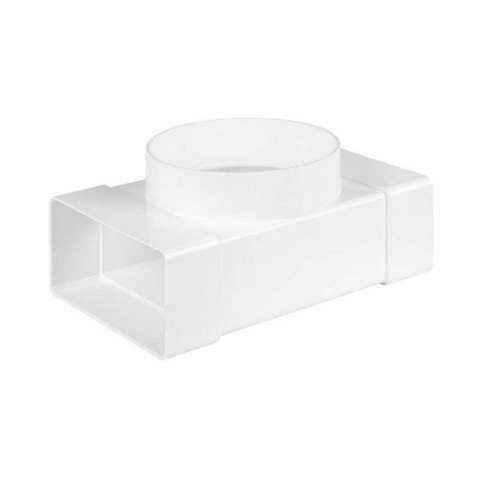 AWENTA TRÓJNIK PIONOWY PŁASKI (75X150/125) AWENTA TRÓJNIK PIONOWY PŁASKI (75X150/125)