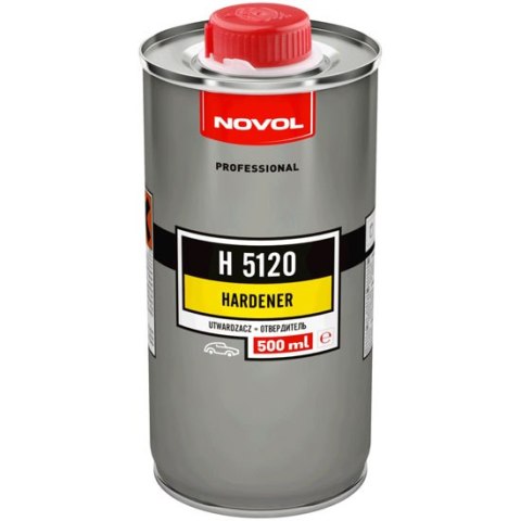 NOVOL UTWARDZACZ STANDARD H5120 STANDARD 0,5L NOVOL UTWARDZACZ STANDARD H5120 STANDARD 0,5L