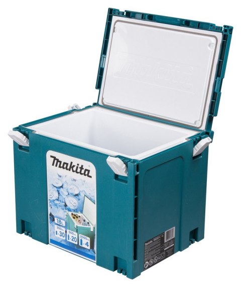 MAKITA WALIZKA-CHŁODZIARKA SYSTEMOWA MAKPAC TYP 4 MAKITA WALIZKA-CHŁODZIARKA SYSTEMOWA MAKPAC TYP 4