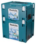 MAKITA WALIZKA-CHŁODZIARKA SYSTEMOWA MAKPAC TYP 4