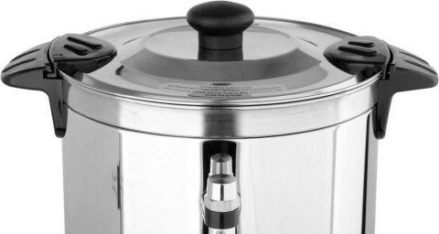 YATO GASTRO WARNIK DO WODY, PODWÓJNA ŚCIANKA 14.1L. YATO GASTRO WARNIK DO WODY, PODWÓJNA ŚCIANKA 14.1L.