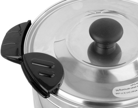 YATO GASTRO WARNIK DO WODY, PODWÓJNA ŚCIANKA 14.1L. YATO GASTRO WARNIK DO WODY, PODWÓJNA ŚCIANKA 14.1L.