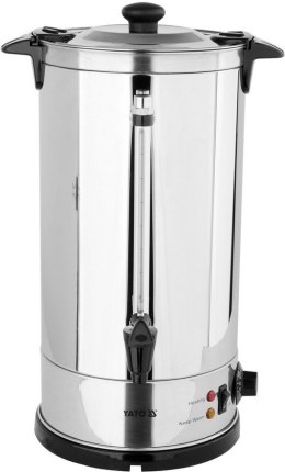 YATO GASTRO WARNIK DO WODY, PODWÓJNA ŚCIANKA 8.5L.