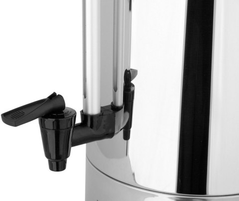 YATO GASTRO WARNIK DO WODY, PODWÓJNA ŚCIANKA 8.5L. YATO GASTRO WARNIK DO WODY, PODWÓJNA ŚCIANKA 8.5L.