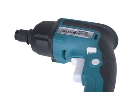 DEDRA WKRĘTARKA AKUM. DO PŁYT GIPSOWYCH 1/4'' HEX 18V 0*AH SAS+ALL DEDRA WKRĘTARKA AKUM. DO PŁYT GIPSOWYCH 1/4'' HEX 18V 0*AH SAS+ALL