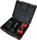 YATO ZAKRĘTARKA UDAROWA 18V, 1/2'' 250NM