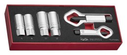 TENG TOOLS ZESTAW DEMONTAŻOWY TEZSN06, 3SZT.