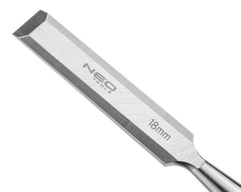 NEO ZESTAW DŁUT 4SZT. (6,12,18,24MM), DREWNIANY UCHWYT NEO ZESTAW DŁUT 4SZT. (6,12,18,24MM), DREWNIANY UCHWYT