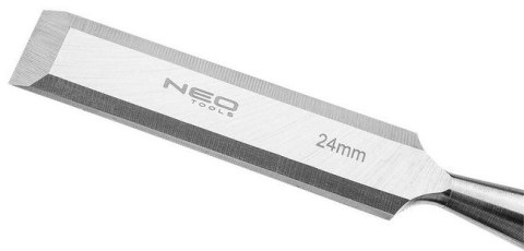 NEO ZESTAW DŁUT 4SZT. (6,12,18,24MM), DREWNIANY UCHWYT NEO ZESTAW DŁUT 4SZT. (6,12,18,24MM), DREWNIANY UCHWYT
