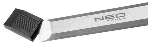 NEO ZESTAW DŁUT 4SZT. (6,12,18,24MM), DREWNIANY UCHWYT NEO ZESTAW DŁUT 4SZT. (6,12,18,24MM), DREWNIANY UCHWYT