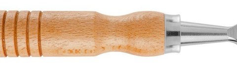 NEO ZESTAW DŁUT 4SZT. (6,12,18,24MM), DREWNIANY UCHWYT NEO ZESTAW DŁUT 4SZT. (6,12,18,24MM), DREWNIANY UCHWYT