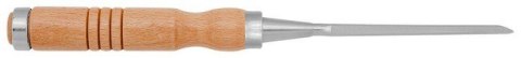 NEO ZESTAW DŁUT 4SZT. (6,12,18,24MM), DREWNIANY UCHWYT NEO ZESTAW DŁUT 4SZT. (6,12,18,24MM), DREWNIANY UCHWYT