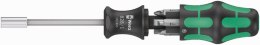 WERA ZESTAW KRAFTFORM KOMPAKT 27 IMPERIAL, SET 1, 7CZ