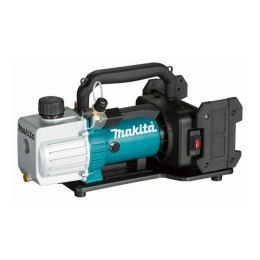 MAKITA AKUMULATOROWA POMPA PODCIŚNIENIA 2*18V LTX 0*AH